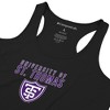 Women's University of St Thomas Adult Sport Tank Top Primary Logo - 4 of 4