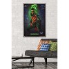 Trends International DC Comics Gotham Knights - Robin Framed Wall Poster Prints - 2 of 4