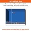 LOVMOR Pull Out Cabinet Organizer - 4 of 4