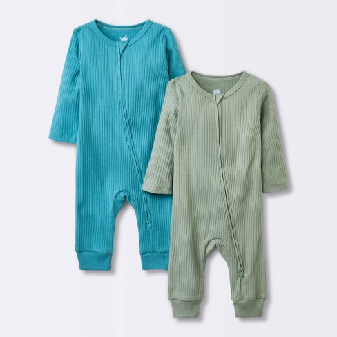 Blue island outlet romper