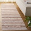 Montauk MTK976 Hand Loomed Indoor Rugs - Safavieh - 2 of 4