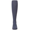 Memoi Girls Ribbed Cotton Blend Sweater Tights - 2 of 2