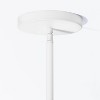 Dome Chandelier White - Threshold™ designed with Studio McGee - image 4 of 4