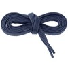 INSPIRE CHIC Waxed Cotton Flat Durable Shoelaces 1 Pair - 2 of 4
