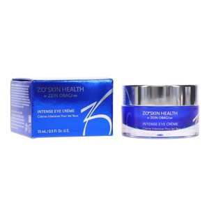 ZO Skin Health Intense Eye Cream, 0.5 oz. - 1 of 4