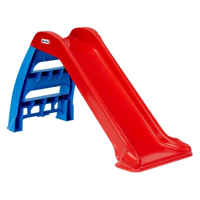 Little tikes rock climber and hot sale slide target