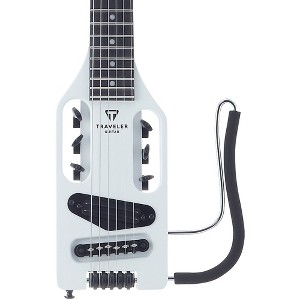 Traveler Guitar Ultra-Light Electric Travel Guitar - 1 of 4