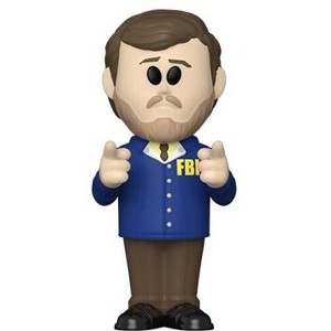 FUNKO VINYL SODA: Parks & Recreation - Andy Dwyer (Styles May Vary) - 1 of 3