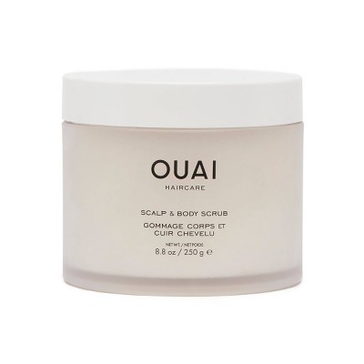 OUAI Melrosa Place Scalp & Body Scrub - Ulta Beauty