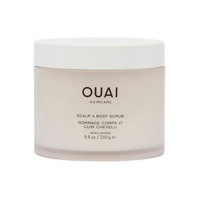 OUAI Scalp and Body Scrub - 8.8oz - Ulta Beauty_3