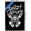 Trends International Bullet For My Valentine - Omen Framed Wall Poster Prints - 3 of 4