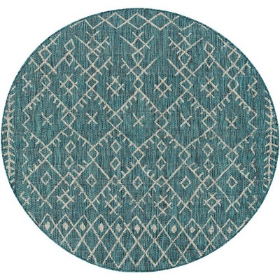 Mark & Day Wijnaldum Woven Indoor and Outdoor Area Rugs