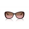 Vogue Eyewear VO2943SB 55mm Female Butterfly Sunglasses - 2 of 4