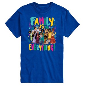 Men's - Encanto -  Short Sleeve Graphic T-Shirt - 1 of 4
