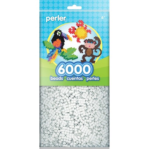 Perler Beads 6,000/pkg : Target