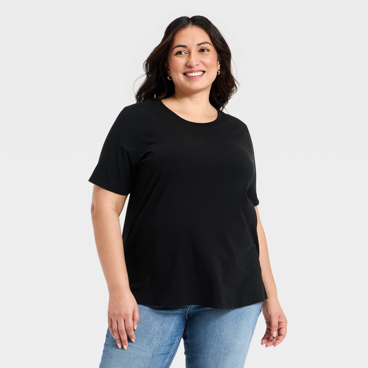 Women's Short Sleeve T-Shirt - Ava & Viv™