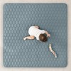 Premium Play Mat - Soft and Comfortable Kids & Toddler Play Mat with Non-Slip Bottom By Comfy Cubs - 2 of 4