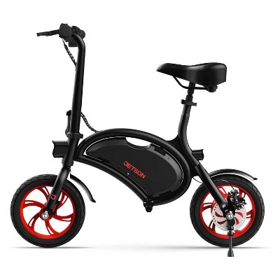 target electric bicycles