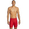 Sporti Solid Compression Jammer Swimsuit (22-44) - 3 of 4