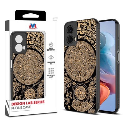 MyBat Design Lab Series Case - Mayan Calendar