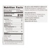 Borgo de' Medici Black And White Bow Tie Pasta 8.8 oz - 2 of 2