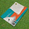 NFL Impact Waffle Printed Fan Towel - 3 of 4