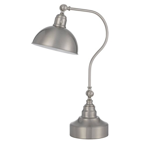 Desk store lamp metal