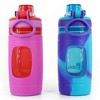 Bubba Flo Kid's 16 oz. Water Bottle 2-Pack - image 2 of 2