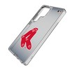 Keyscaper MLB Cooperstown East Teams Linen Clear Cell Phone Case for Samsung Galaxy - 2 of 4