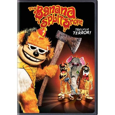 Banana Splits (DVD)