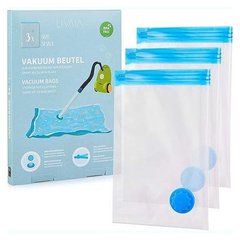 Vacuum bags for clothes target cheap