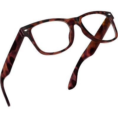 grinderPUNCH High Magnification Power Readers Reading Glasses 1.00-6.00