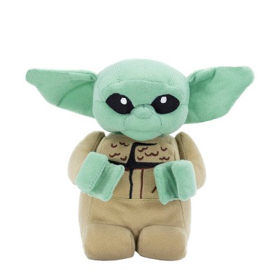 star wars lego yoda