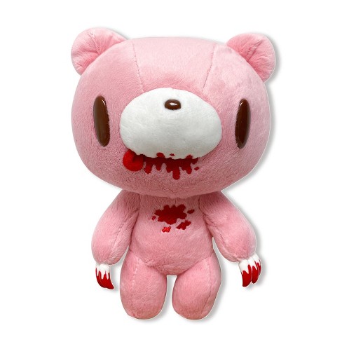 Great Eastern Entertainment Co Gloomy Bear And Gloomy- Gloomy Bear