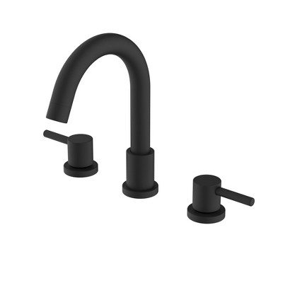 Bathroom Faucet 3 Hole