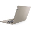 Refurbished: LENOVO IdeaPad 3 15.6"HD i3-1005G1 1.2GHz 4GB 128GB Win10S - Manufacturer Refurbished - 2 of 4