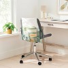 Chair Caddy Green - Brightroom™ - 2 of 3