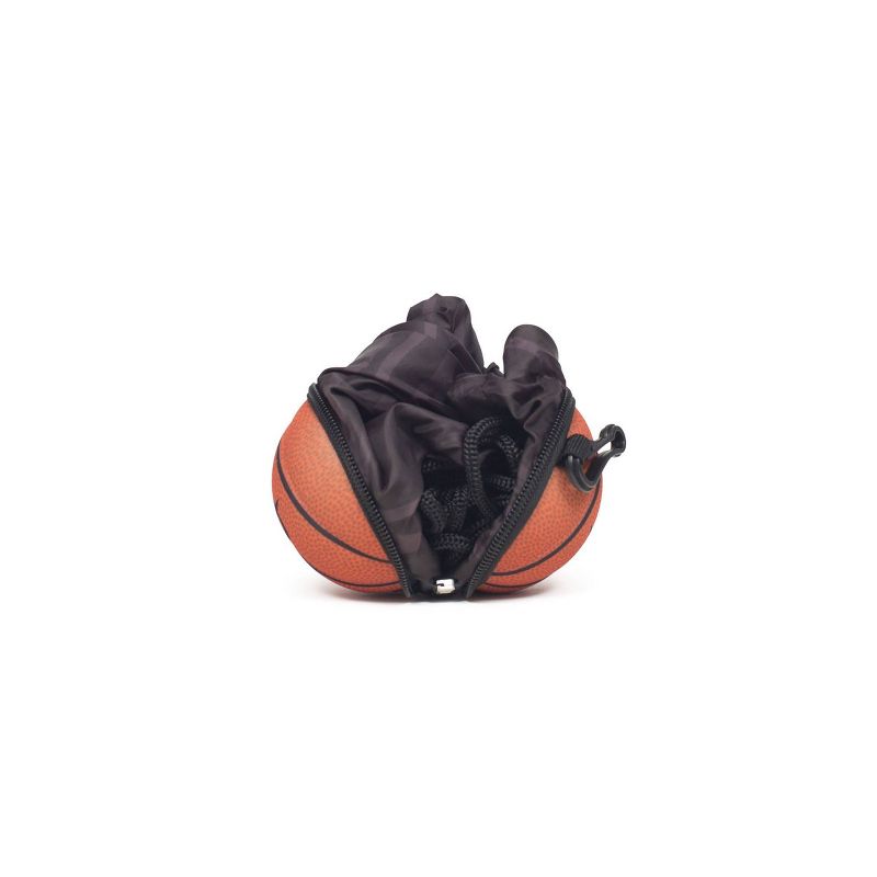 NBA Houston Rockets 9&#34; Drawstring Bag, 5 of 7