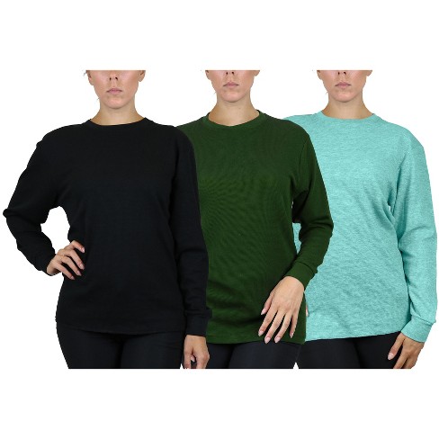 Loose thermal top clearance
