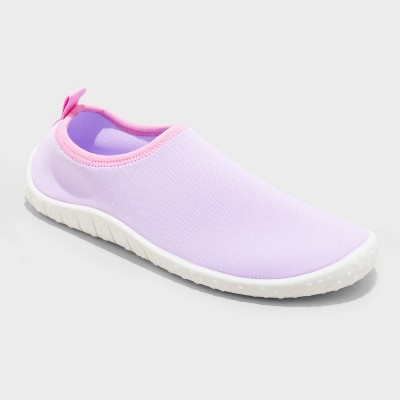 Kids' Grover Slip-On Water Shoes - Cat & Jack™ Purple S