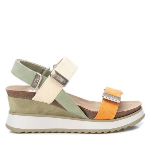 XTI Women's Wedge Sandals - 1 of 4