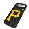 MLB National League Teams Text Backdrop Bump Cell Phone Case for Apple iPhone 17 Series - 2 of 4