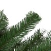Northlight 48" Unlit Deluxe Windsor Pine Artificial Christmas Teardrop Swag - 2 of 3