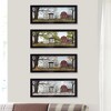 Four Seasons Collection II Framed Wall Art,Home Decor Framed Print for Living Room,Bedroom & Farmhouse Wall Decoration by Billy Jacobs - 3 of 4