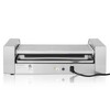 Olde Midway Electric Hot Dog Roller Grill Cooker, Commercial Grade Machine - 4 of 4