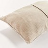 Plum & Post Matteo Lumbar Pillow - 3 of 4