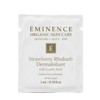 Eminence Strawberry Rhubarb Dermafoliant Card Sample, 0.11 oz - 2 of 4