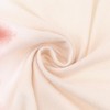 INSPIRE CHIC Women's Contrast Color Imitation Cashmere Ombre Fringe Soft Winter Warm Scarves 1Pc - 4 of 4