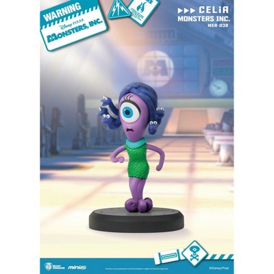 DISNEY Monsters, Inc. Series Celia (Mini Egg Attack)