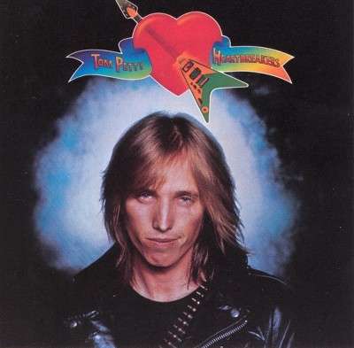 Tom Petty & The Heart Breakers - Tom Petty & the Heartbreakers (CD)